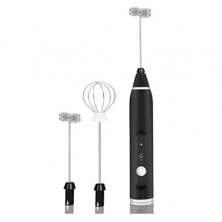 Мини-миксер капучинатор/вспениватель молока  оптом-2