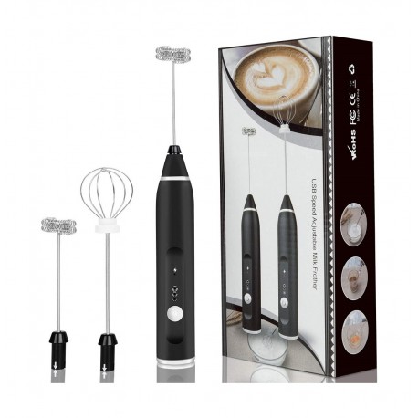 Мини-миксер капучинатор/вспениватель молока  оптом