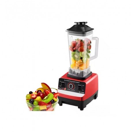 Многофункциональный блендер 6 в 1 KW HOME Multi-Purpose Blender