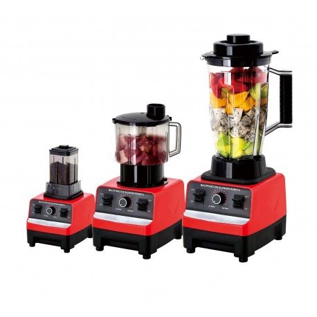 Многофункциональный блендер 6 в 1 KW HOME Multi-Purpose Blender-1