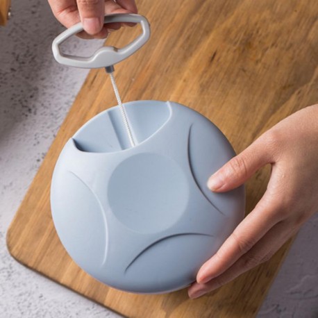 Многофункциональный ручной измельчитель Hand Cutter 500 мл  оптом-10