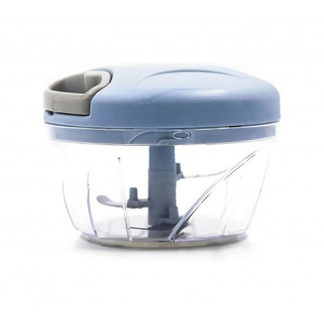 Многофункциональный ручной измельчитель Hand Cutter 500 мл  оптом-1