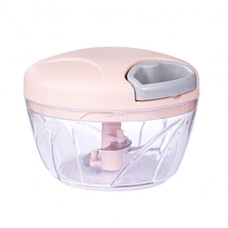 Многофункциональный ручной измельчитель Hand Cutter 500 мл  оптом-2