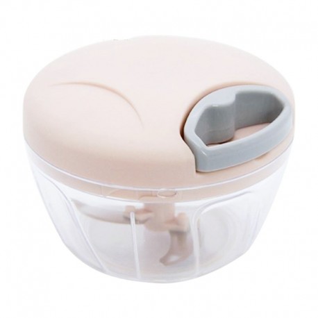 Многофункциональный ручной измельчитель Hand Cutter 500 мл  оптом-3