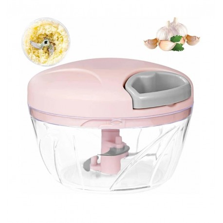 Многофункциональный ручной измельчитель Hand Cutter 500 мл  оптом-6