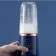 Портативный блендер для фруктов SMALL PORTABLE JUICER MULTI-FUNCTION 400 мл без дополнительного стакана  оптом