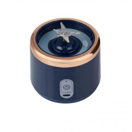 Портативный блендер для фруктов SMALL PORTABLE JUICER MULTI-FUNCTION с дополнительным стаканом  оптом-2