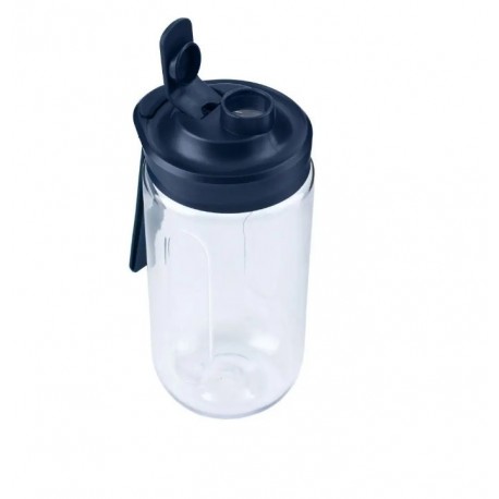 Портативный блендер для фруктов SMALL PORTABLE JUICER MULTI-FUNCTION с дополнительным стаканом  оптом-1