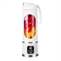 Портативный блендер HS-860 для сока 450 мл Портативный блендер HS-860 для сока 450 мл