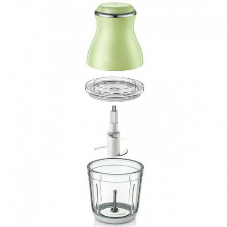 Портативный блендер Unihit Baby Supplementary Food Machine  оптом-2