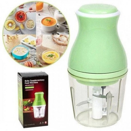Портативный блендер Unihit Baby Supplementary Food Machine  оптом-3