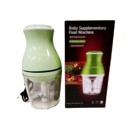 Портативный блендер Unihit Baby Supplementary Food Machine  оптом-9