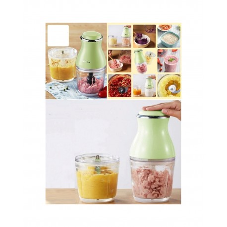 Портативный блендер Unihit Baby Supplementary Food Machine  оптом-5