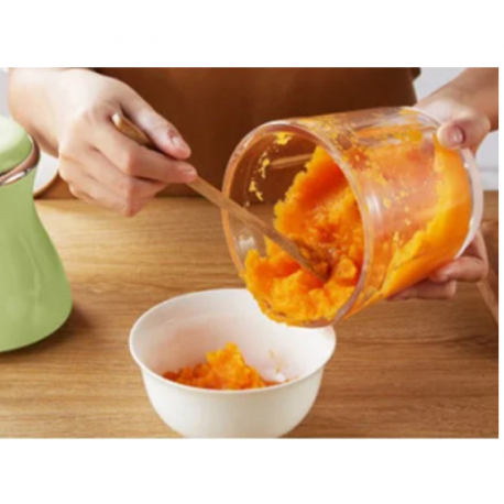 Портативный блендер Unihit Baby Supplementary Food Machine  оптом-7