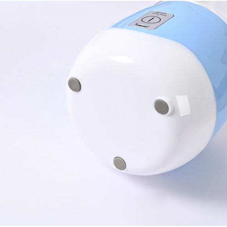 Портативный USB блендер 260 МЛ 35W  оптом-4