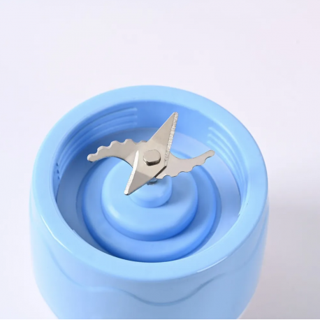 Портативный USB блендер 260 МЛ 35W  оптом-3