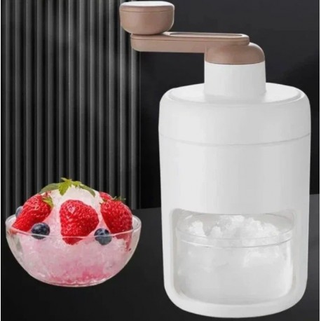 Ручной измельчитель для льда 550 мл  оптом-2