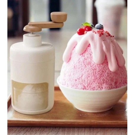 Ручной измельчитель для льда 550 мл  оптом-4