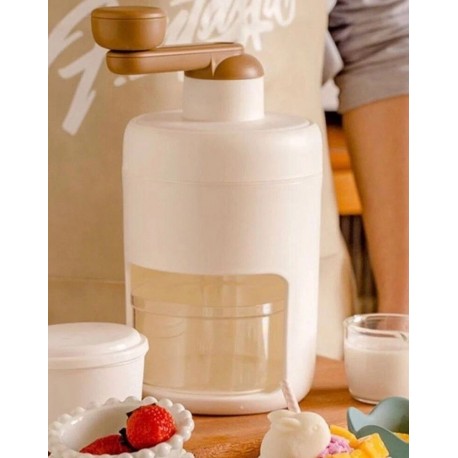 Ручной измельчитель для льда 550 мл  оптом-5