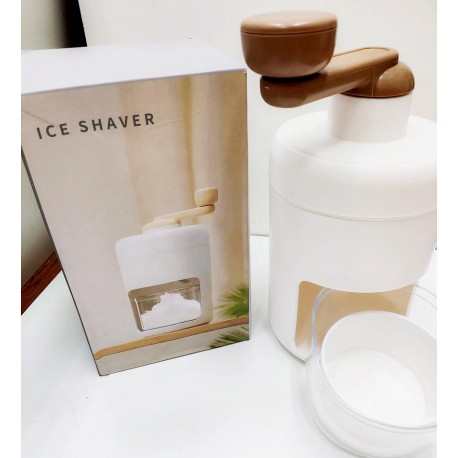 Ручной измельчитель для льда 550 мл  оптом-6