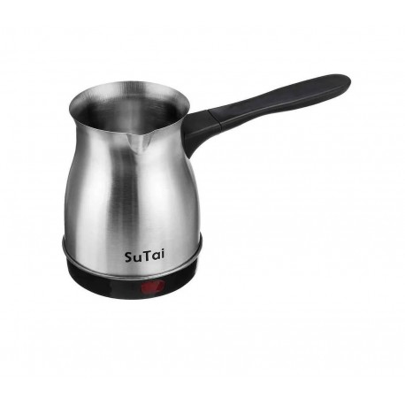 Турка электрическая Кофеварка SU TAI - 138  оптом-1