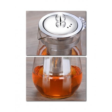 Заварочный чайник 500 мл  оптом-2