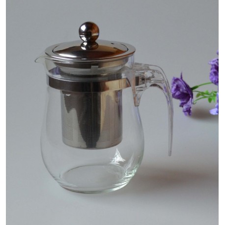 Заварочный чайник 500 мл  оптом-3