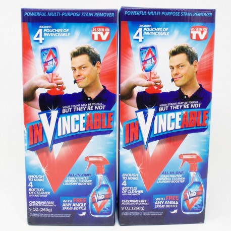 Чистящее средство InVinceable  оптом-1