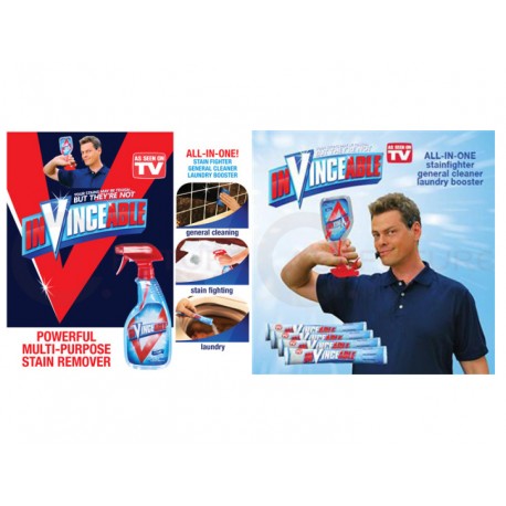 Чистящее средство InVinceable  оптом-2