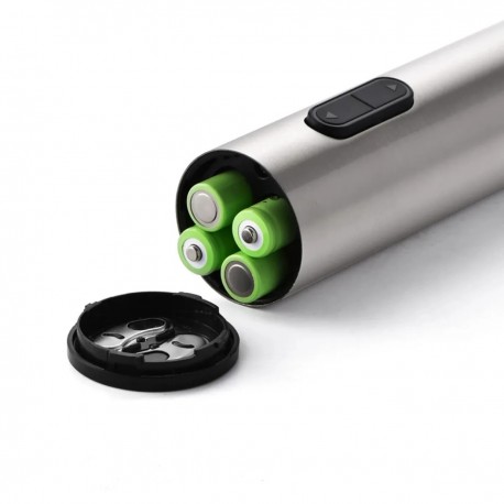 Подарочный набор с электрическим штопором Electric wine set 4 в 1  оптом-2