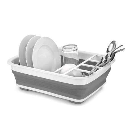 Складная сушилка для посуды  оптом