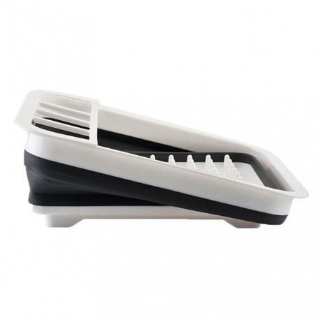 Складная сушилка для посуды  оптом-6