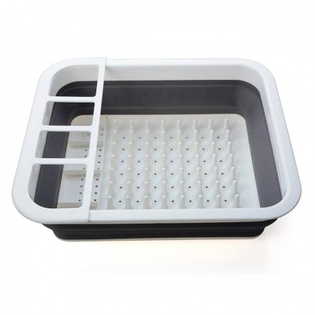 Складная сушилка для посуды  оптом-7