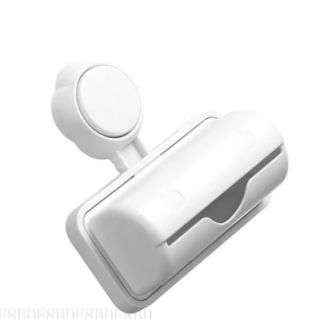 Держатель настенный для мусорного пакета-1