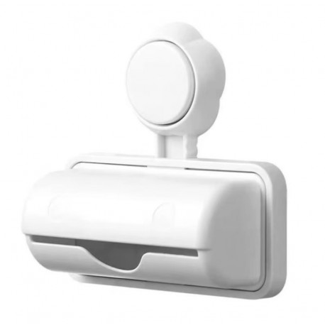 Держатель настенный для мусорного пакета