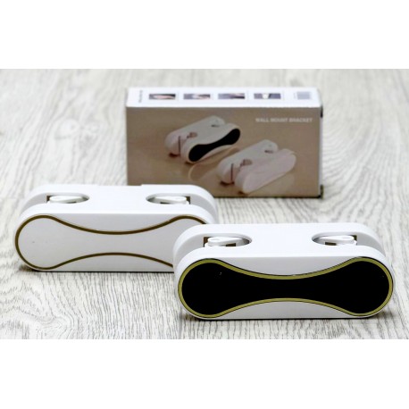 Держатель настенный для швабры  оптом-5