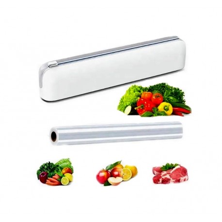 Диспенсер для фольги и пленки на магните  оптом