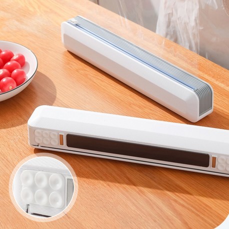 Диспенсер для фольги и пленки на магните  оптом-7