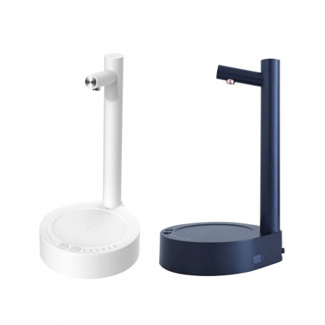 Электрический настольный насос-диспенсер для воды  оптом