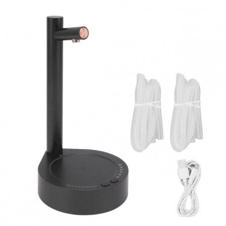 Электрический настольный насос-диспенсер для воды  оптом-1