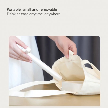 Электрический настольный насос-диспенсер для воды  оптом-11