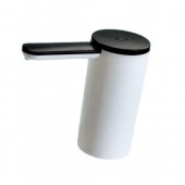 Помпа для воды электрическая Electric WATER DISPENSER XY-800 чёрная 5 л, 10 л, 19 л 