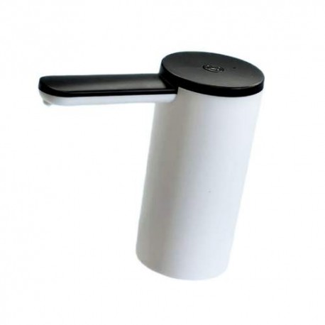 Помпа для воды электрическая Electric WATER DISPENSER XY-800 чёрная 5 л, 10 л, 19 л  оптом