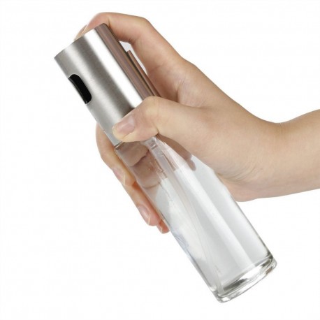 Распылитель дозатор для масла и уксуса  оптом-4