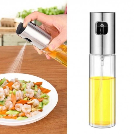 Распылитель дозатор для масла и уксуса  оптом-5