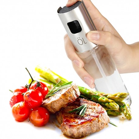 Распылитель дозатор для масла и уксуса  оптом-7