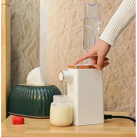 Термопот и диспенсер для воды с сенсорным управлением RY-118  оптом-7