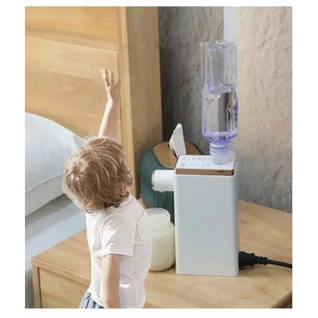 Термопот и диспенсер для воды с сенсорным управлением RY-118  оптом-8