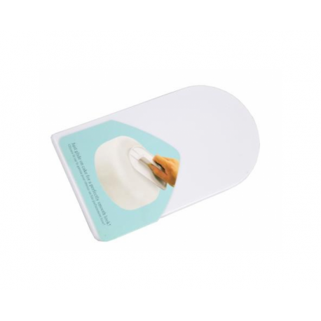 Разравниватель для крема кондитерский  оптом-1