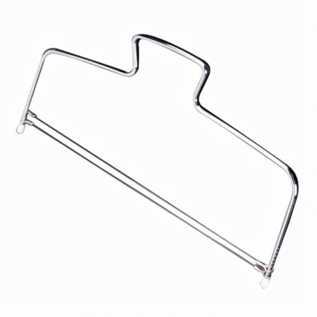 Струна для нарезки бисквита из нержавеющей стали  оптом-1